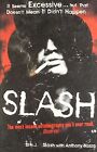 Slash: The Autobiography by Hudson, Saul 'Slash' | Book | condition very good