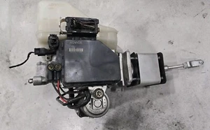 2012-2017 Nissan NV1500 NV2500 NV3500 ADVICS ABS Anti Lock Brake Pump Booster - Picture 1 of 5
