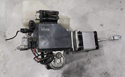 Nissan NV1500 NV2500 NV3500 2012-2017 ADVICS ABS bomba de freno antibloqueo refuerzo Foto 1 de 4