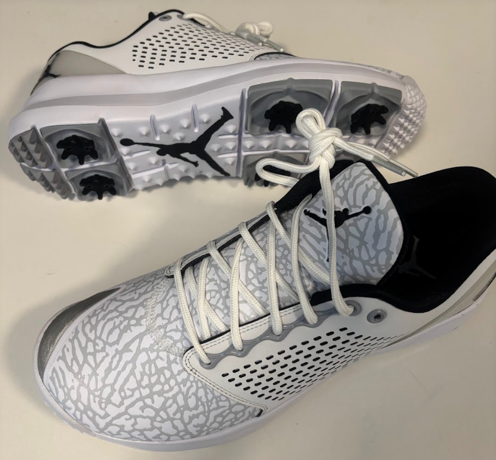 Jordan Trainer ST G Wolf Grey for Sale | Authenticity