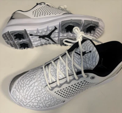 Talla 11 - Jordan Trainer ST G Wolf Gris Foto 1 de 4