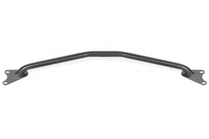 BMR STB010H Hammertone Strut Tower Brace, V-6 - Picture 1 of 1