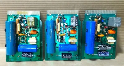 ЛОТ ИЗ 3 FMC МОНИТОР ИОННОГО ПЛАМЕНИ II C-20-0-0068 REV.2 42402 *ТОЛЬКО НА ЗАПЧАСТИ* - Изображение 1 из 4