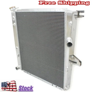 3Row Radiator For Ford Explorer Sport Trac Ranger Mazda B3000 B4000 3.0 4.0 V6 - Picture 1 of 8