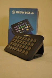 Elgato Stream Deck Xl - Zdjęcie 1 z 5