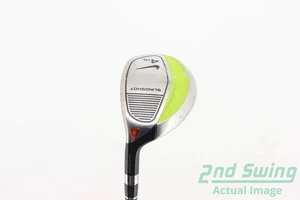 Nike Slingshot HL Hybrid 4 Hybrid Graphite Stiff Left 39.5in - Picture 1 of 8