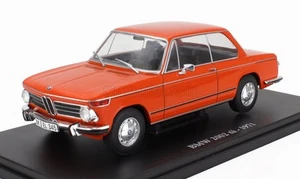1/24 EDICOLA - BMW - 2002tii 1971 - CON VETRINA - WITH SHOWCASE MX5ALA0040 - Imagen 1 de 1