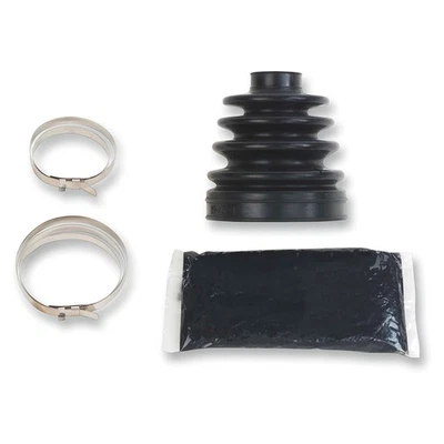 2008-2013 Yamaha 700 RHINO FI ATV All Balls CV Boot Kit [Rear Inner] - Image 1 of 2