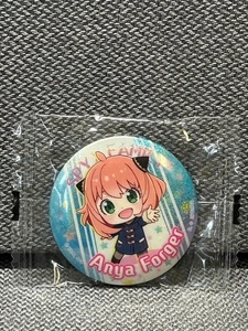 Spy Family Anya Forger Pin Button Can Badge 2" Anime Manga Japan - Picture 1 of 8
