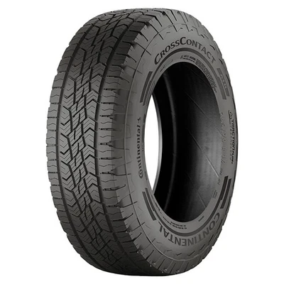 SOMMERREIFEN CONTINENTAL 225/65 R17 102H CROSSCONTACT ATR M+S DOT 2022 - Bild 1 von 4