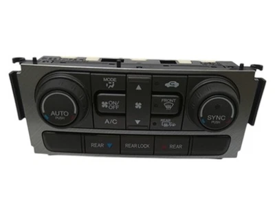 2012-2015 HONDA PILOT CONTROL ASM 79600-SZA-C21ZA NEW OEM - Image 1 of 4