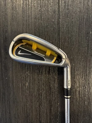 Nike SQ Sumo 6 Hierro - Regular - Acero - Mano derecha Foto 1 de 4