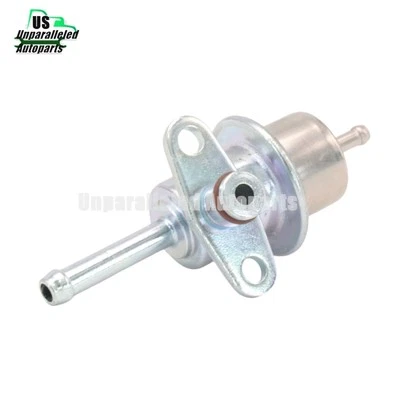 NEW High-Quality For Geo Tracker 1989-1995 1.6L Fuel Pressure Regulato USA - Imagem 1 de 4