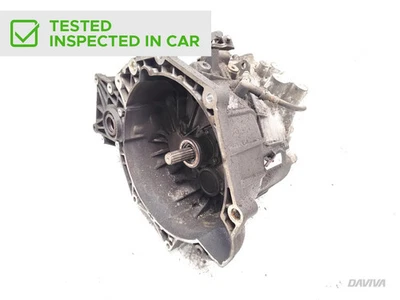 Vauxhall Vectra Caja de cambios manual de 5 velocidades 2.2 direct Gasolina F23 - Image 1 of 4