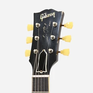 Gibson Custom Shop Japan Limited Run Murphy Lab 1957 Les Paul Standard Reissue / - Picture 1 of 10