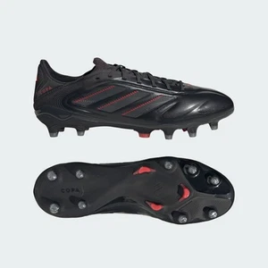 adidas Performance AU Unisex Copa Pure 3 Elite Firm Ground Boots - Picture 1 of 10