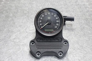 2017 HARLEY-DAVIDSON SPORTSTER 883 OEM GAUGES METER SPEEDO SPEEDOMETER 14K MILES - Picture 1 of 6