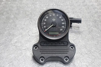 2017 HARLEY-DAVIDSON SPORTSTER 883 OEM GAUGES METER SPEEDO SPEEDOMETER 14K MILES - Image 1 of 4