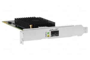 01KR608 IBM LENOVO SINGLE PORT 16GB SFP+ FC ADAPTER - Photo 1/7
