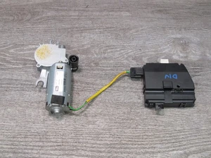99-01 ISUZU VEHICROSS SUNROOF MOTOR DRIVE UNIT W CONTROL MODULE AFTERMARKET - Picture 1 of 12
