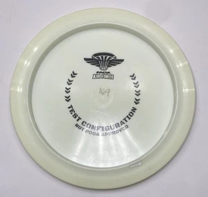 Innova 💎 Prototipo de conductor de prueba de la Fuerza Aérea - Número limitado hecho fuera de servicio - 169 raro💎 - Imagen 1 de 4