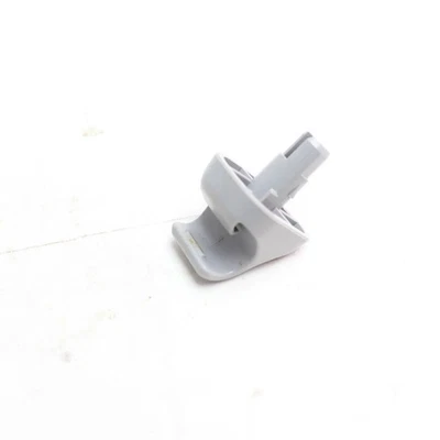 Honda/Acura Accord CR-V 2009-2016 piloto gris claro parasol clip OEM Foto 1 de 4