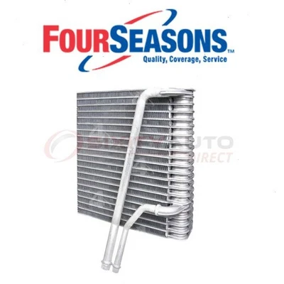 Four Seasons AC Evaporator Core for 2004-2010 Volkswagen Touareg - Heating zi - Image 1 of 4