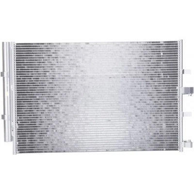 For Ford Transit 150/250/350/350 HD A/C Condenser 2015 16 17 18 2019 5MM - Imagem 1 de 4