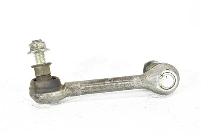 Nissan 370Z 2009-2017 barra estabilizadora trasera izquierda enlace final OEM 09-17 Foto 1 de 4