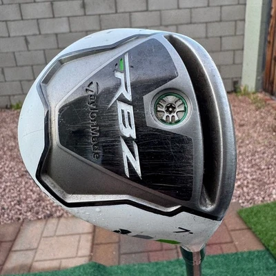 Matriz de varilla de grafito TaylorMade RBZ 7 madera senior Ozik Flex M 42,5" Foto 1 de 4