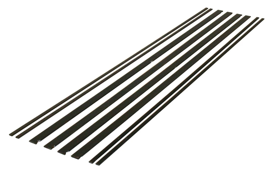 Hojas de haz de pasador de enlace estrecho Empi de 2 pulgadas para VW Escarabajo - Paquete de 1 - 22-2831 Foto 1 de 1