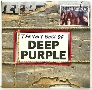The Very Best of Deep Purple  - Bild 1 von 2