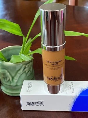 Estee Lauder The Estee Edit Skin Glowing Balm 500 CARAMELO 1 oz NOVO NA CAIXA - Imagem 1 de 3