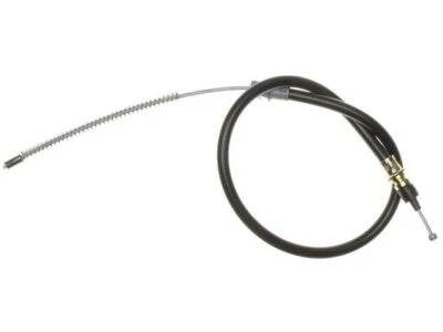 For 1965-1969 Plymouth Fury Parking Brake Cable Rear Left Raybestos 65441JK 1966 - Image 1 of 2