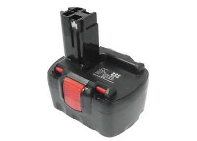 CAMERON SINO 12V Battery for Bosch GSB 12VE-2 2 60 7335 249 2 607 335 261 2 607 335 262 NEW