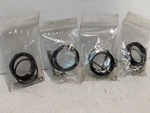 Lot of 4 Sensor Mounting Hardware Kits - Picture 1 of 6