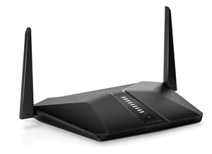 Nuevo router Netgear Nighthawk AX4 WiFi 6 AX3000 hasta 3 Gbps WiFi 2000 pies cuadrados - Imagen 1 de 6