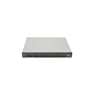 Cisco SG550XG-24F-K9 24x 10G SFP+ w/ 2x10GBase-T or 10GBase-X Managed Switch - Image 1 of 2