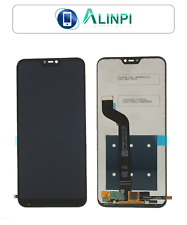 Pantalla Completa para Xiaomi Mi A2 Lite / Redmi 6 Pro Negra Tactil + LCD Negro