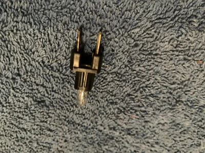 81-94 Clásico SAAB 900 Tablero Bandeja de Cenizas Calentador Consola Bombilla y Enchufe Foto 1 de 4