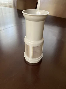 MAGIC BULLET Juice Extractor Strainer Replacement Parts - Picture 1 of 1