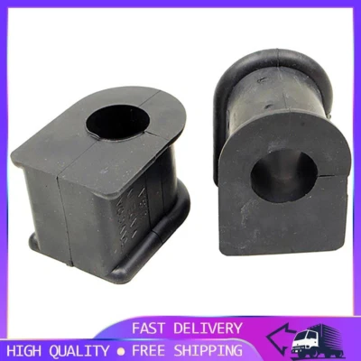 Kit de buje de barra estabilizadora para Ford Bronco 1988 1987 1986 1985 1984 1983 1982 1981 Foto 1 de 3