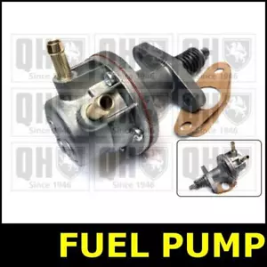 Bomba de combustible para opel commodore c 2.5 78->82 gasolina QH - Imagen 1 de 3