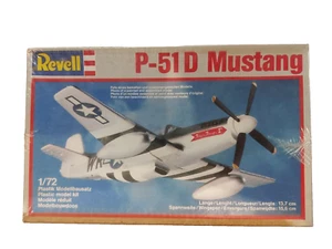 Mustang Revell 4148 1/72 P-51 - Imagen 1 de 1