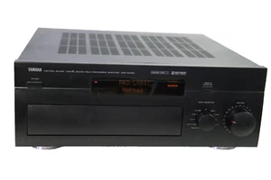 Yamaha Stereo Amplifier DSP A 3090 Hifi High - End Vollverstärker mit FB - Bild 1 von 17