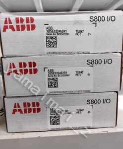1pc New ABB 3BSE022462R1 Termination Unit Base Fast Ship - Picture 1 of 2