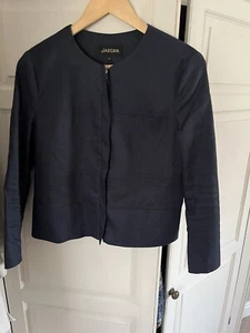 Jaeger Box Jacket 10 - Picture 1 of 5