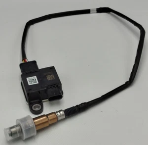 Orig VW Audi Seat Skoda Bosch sensore nox sonda lambda 2.0 TDI diesel 05L906261E - Foto 1 di 11