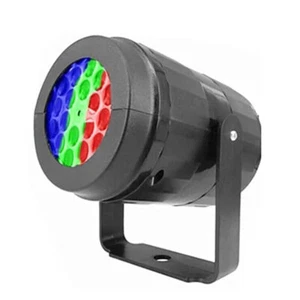 16 Patterns Halloween Christmas Laser HD Projector Outdoor Light Party HomeDecor - Picture 1 of 1