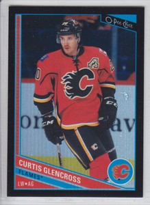 2013-14 O-PEE-CHEE BLACK RAINBOW /100 PARALLEL OPC #1-150 FINISH SET YOU PICK